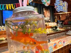 -许爷家·生态湖鲜(徐汇日月光店)
