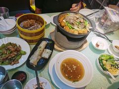 -日昌餐馆(德胜门店)