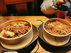 -老雒阳面馆·水席·洛阳菜(王城路店)