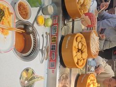 -龍歌自助小火锅(秦淮水游城店)