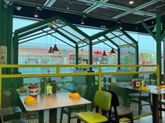 -蛙喔牛蛙(仙林万达茂店)