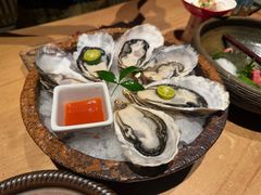 -Minase水濑·日料放题(外滩店)
