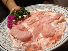 -龙森园火锅(琴台路店)