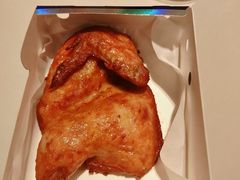 -麦当劳(凯德广场店)