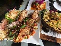 -Onion restaurant