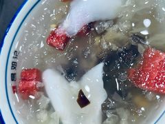 椰子水清补凉-文昌邓记清补凉(西沙路店)