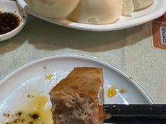-长春观斋补堂素菜馆