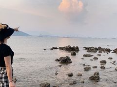 -坝光海滩