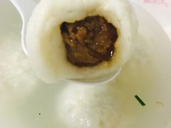 -大福星鱼丸(美食街店)