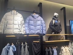 -KAILAS凯乐石(砂之船奥特莱斯店)