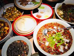 -青年公社烤鸭(青年路店)