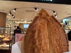 -CARINO BAKERY&CAFE(人广来福士店)