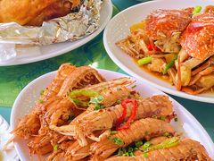 -七鲜渔港美食餐厅(巽寮湾海景店)