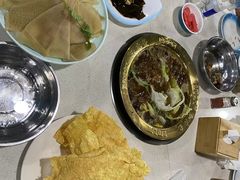-和庆斋羊蝎子火锅·碳缸烧烤(顺义旗舰店)