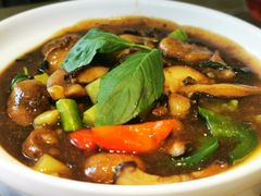 -熹素·鲜美素食Vegetarian (天河领展店)