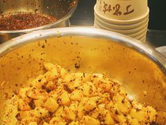 凉拌洋芋-周小亮丁家坡洋芋(全国总店)