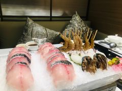 -红鼎豆捞·非遗鲍皇汤火锅(宝丰路店)