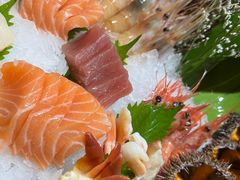 -割烹旭日本料理(龙湖狮山天街店)
