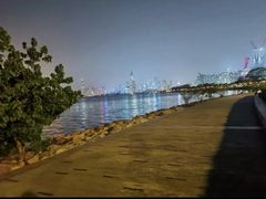 -深圳湾公园(南山区)