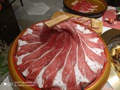 M8澳洲和牛-空之介寿喜烧·和牛放题(恒隆广场店)