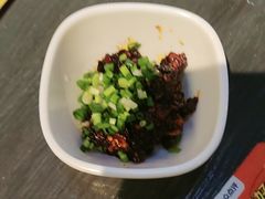 -四季喧黔味豆米火锅(万达广场店)