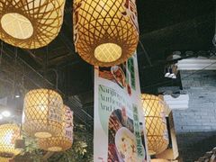 -南京大牌档(青岛万象城店)