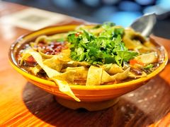 -義聚德·清真铜锅涮羊肉·烧烤(河东店)
