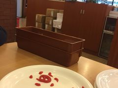 -萨莉亚意式餐厅(西青道欧亚达店)