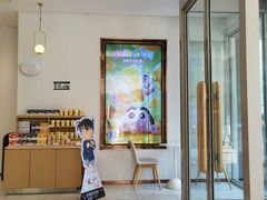 -奈雪的茶(大连新玛特店)