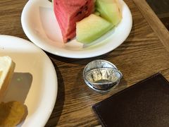 -瑞伯克牛排自助餐厅天一广场店