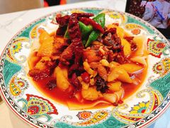 -巴依老爷新疆美食(魏公村店)