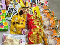 -AEON永旺(东方宝泰店)