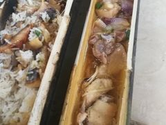 -香竹农庄•传统竹筒饭(十年店)