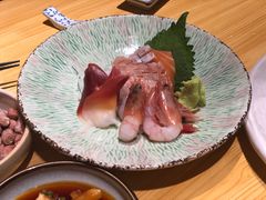 -初味原日本料理