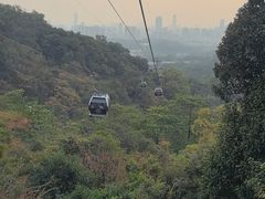 -广州市白云山风景名胜区