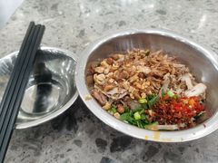 -文惠桥头大华干捞粉