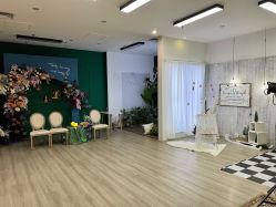 -格林童趣专业儿童摄影(公益西桥店)