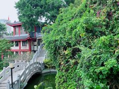 -鸿山公园