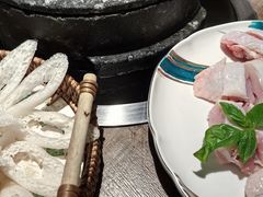 -蘑界·野生菌火锅(深业上城店)