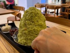 -Ice Monster冰馆·CNN评选全球十大甜品(国贸商城店)