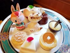 -马勒别墅·中餐厅