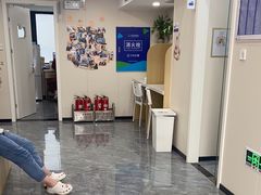 -芭比堂动物医院·CT·微创中心(新顺分院)
