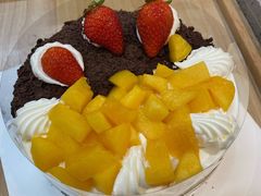 -卡漫莫尼蛋糕(徐汇店)