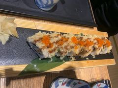 -万鱼亭 日本料理(无锡香山名园店)