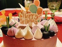 -绿茵阁牛扒餐厅(客村店)