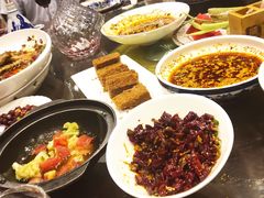 -顺兴老茶馆·精品川菜(世纪城店)