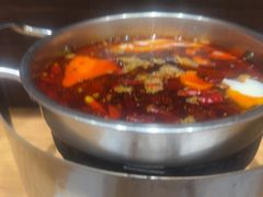 -独食火锅·半米屋台(望平街店)