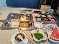 -海底捞火锅(番禺广场店)