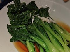 -绿茶餐厅(北京世纪金源店)