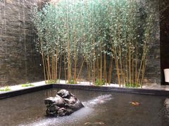 -天津海河悦榕庄·Lobby Lounge大堂吧